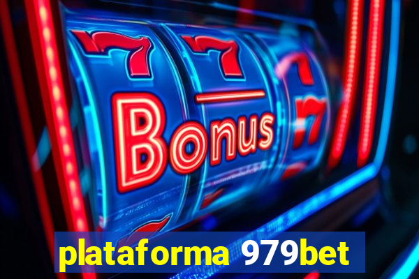 plataforma 979bet